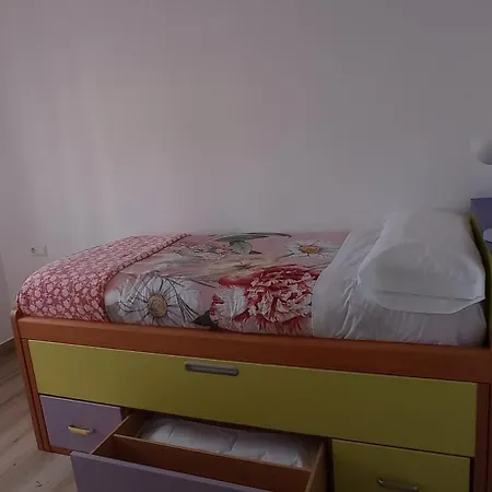 Apartman La Parada De Parking Ronda