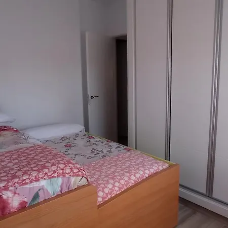 Apartman La Parada De Parking Ronda