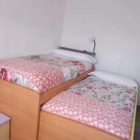 La Parada De Parking