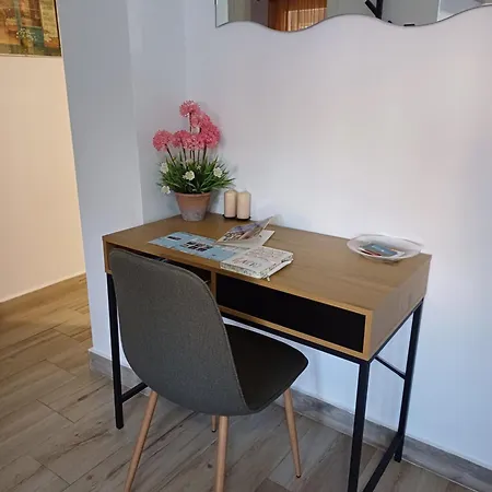 Apartman La Parada De Parking *