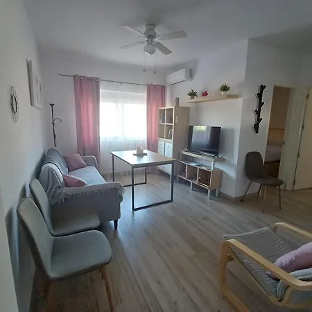 La Parada De Parking Apartman